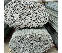 建筑用钢筋产品全方位解析 从性能优势到选型指南