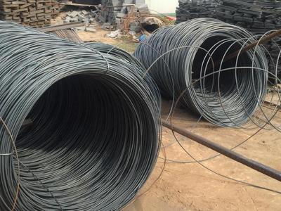 仙居县限上批发零售业展播 | 仙居县经发工贸 建筑用钢筋产品销售