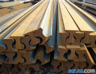 长沙Q235轨道钢与建筑用钢筋产品市场分析