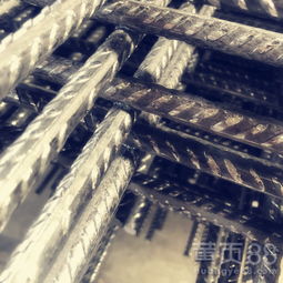 建筑钢筋网片及冷轧带肋钢筋产品——安平普尔森厂家直销